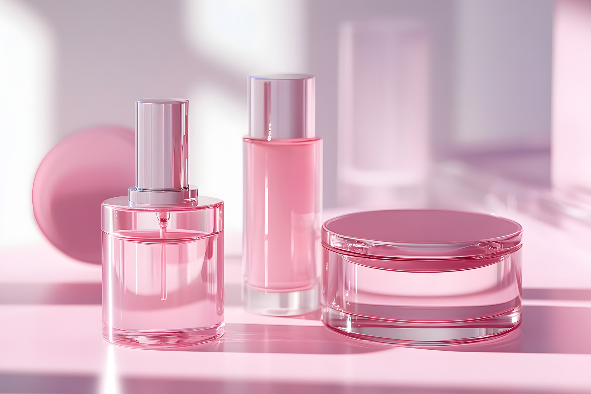 Justiça mantém bloqueio de lives da WePink até regularização de pedidos pendentes