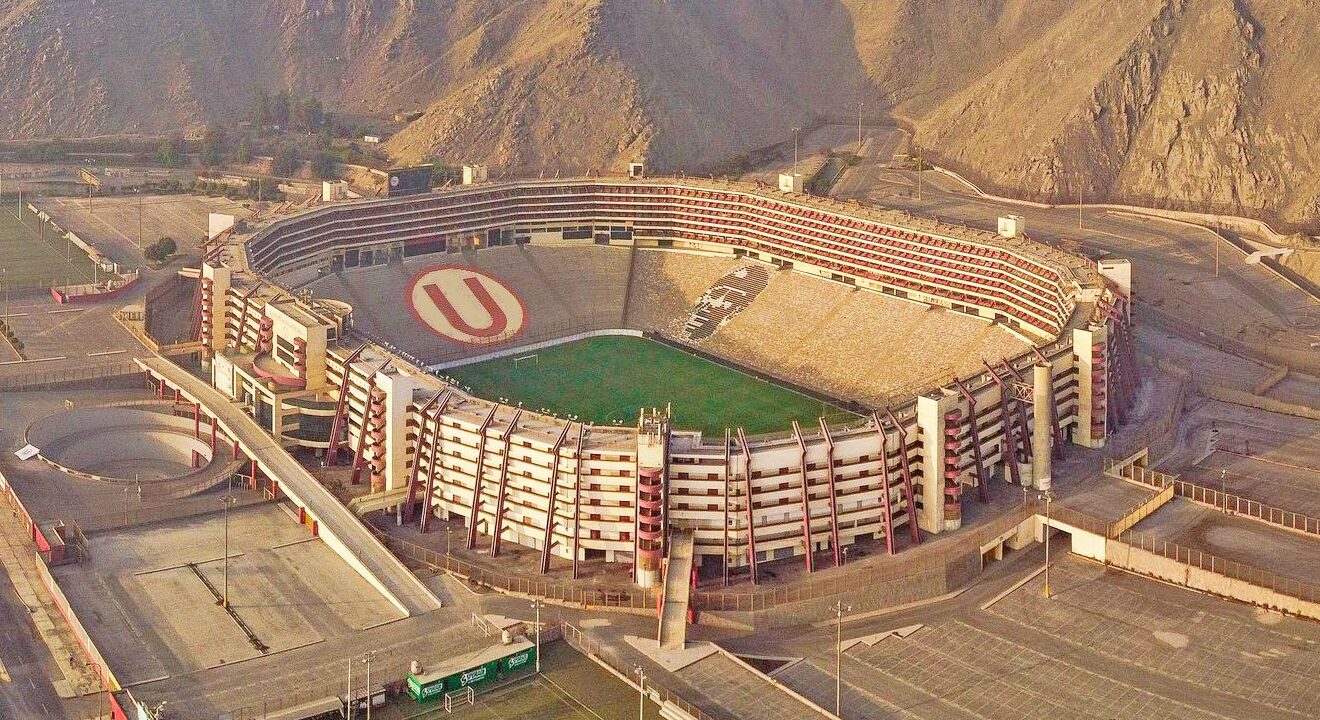 Conmebol confirma Horário da final entre Flamengo e Palmeiras