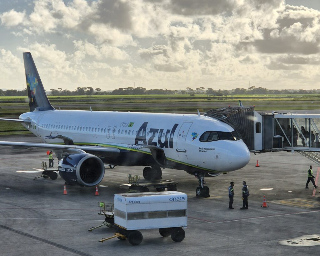 LATAM e Azul com problemas? Entenda o “recall” dos Airbus