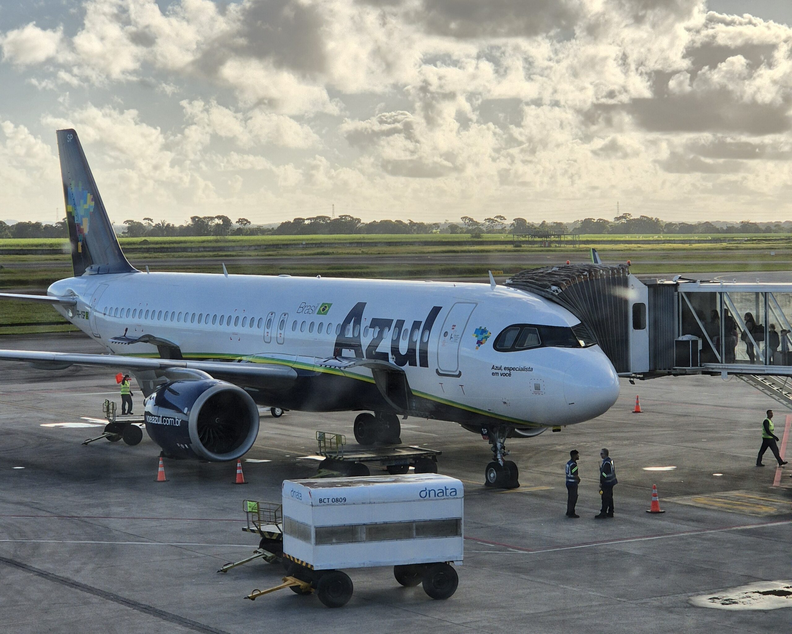 LATAM e Azul com problemas? Entenda o “recall” dos Airbus