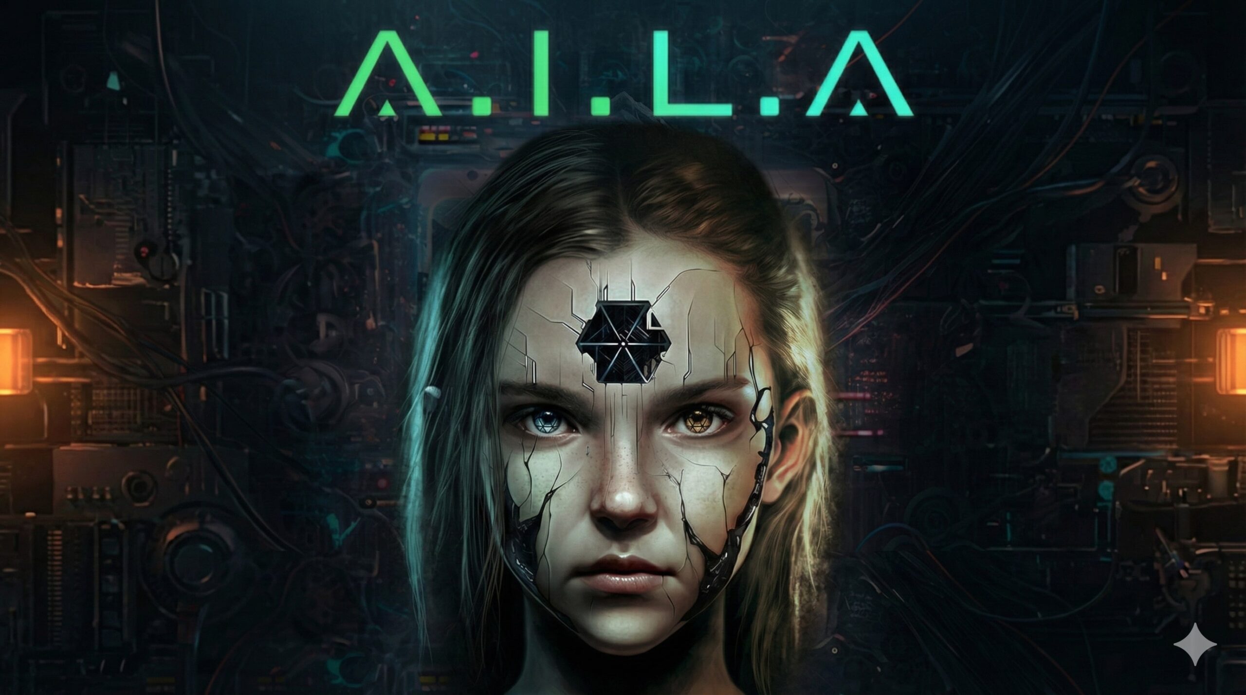 Terror e velocidade: A.I.L.A. e Project Motor Racing são os últimos games de novembro