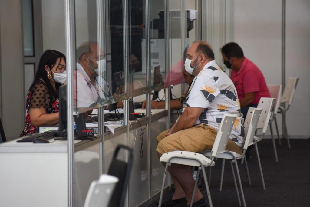 Mutirão em Goiânia oferece até 99% de desconto para quitar dívidas municipais