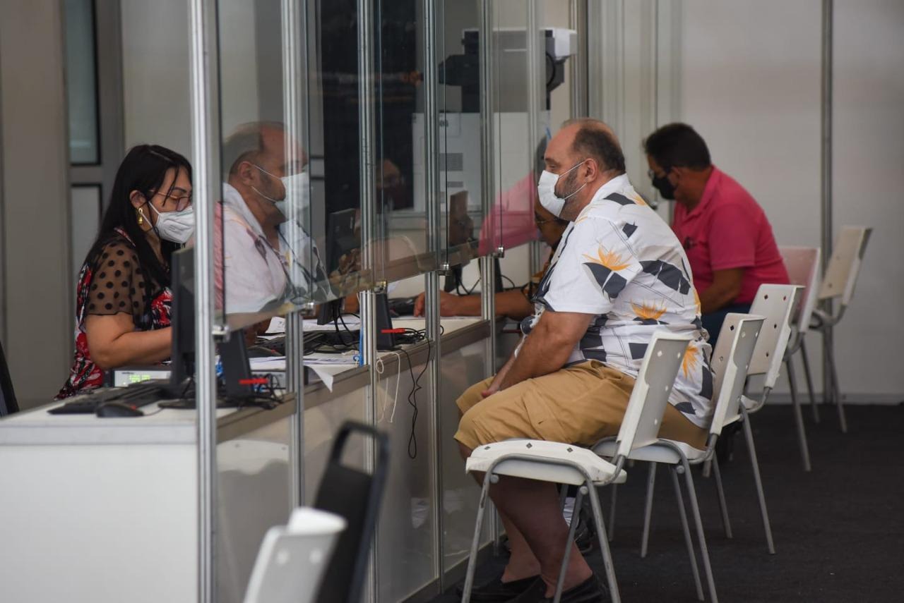 Mutirão em Goiânia oferece até 99% de desconto para quitar dívidas municipais