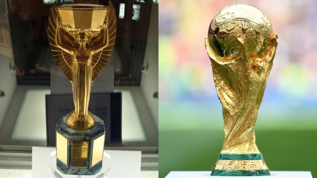 Copa do Mundo: curiosidades sobre a história do torneio