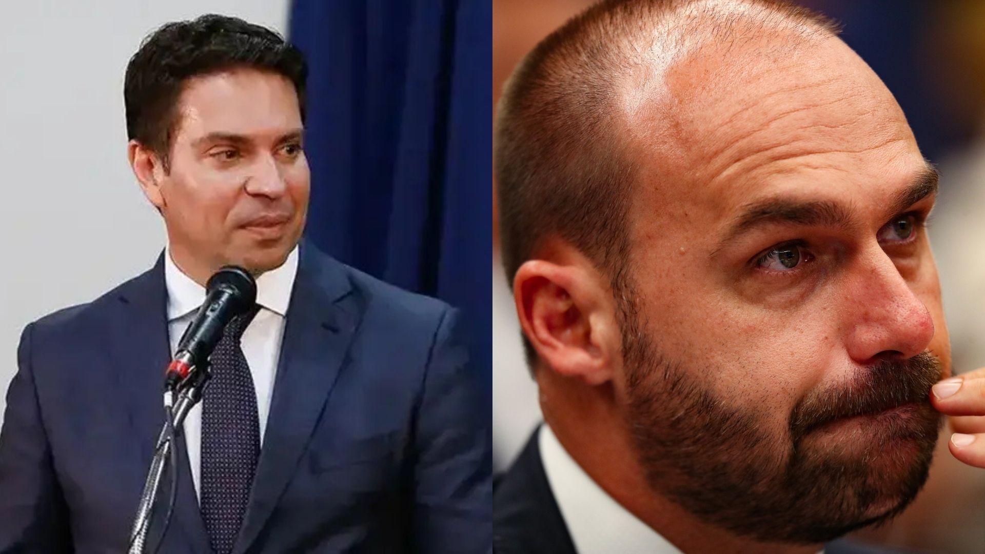 Regra na Câmara barra voto de foragidos