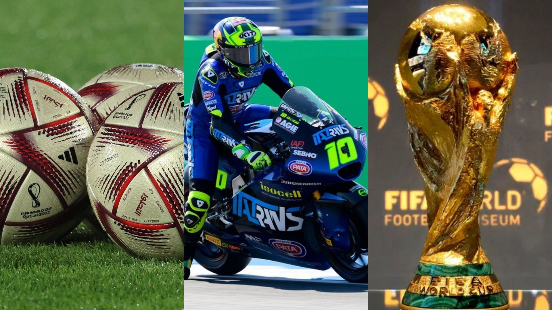 Fim de semana esportivo: Brasil, clássicos e decisões