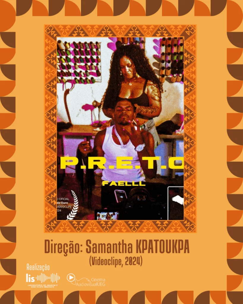 Mostra de cinema da UEG destaca produções de realizadores negros em alusão à Consciência Negra