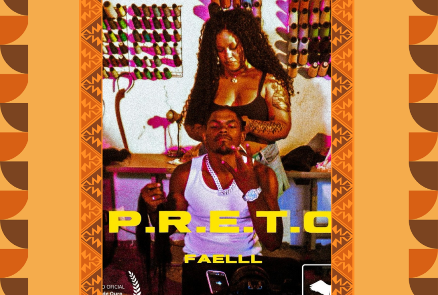 Mostra de cinema da UEG destaca produções de realizadores negros em alusão à Consciência Negra