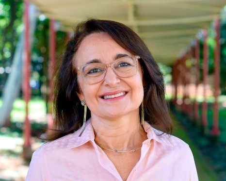 UFG oficializa Sandramara Matias como nova reitora para mandato de 2026 a 2030