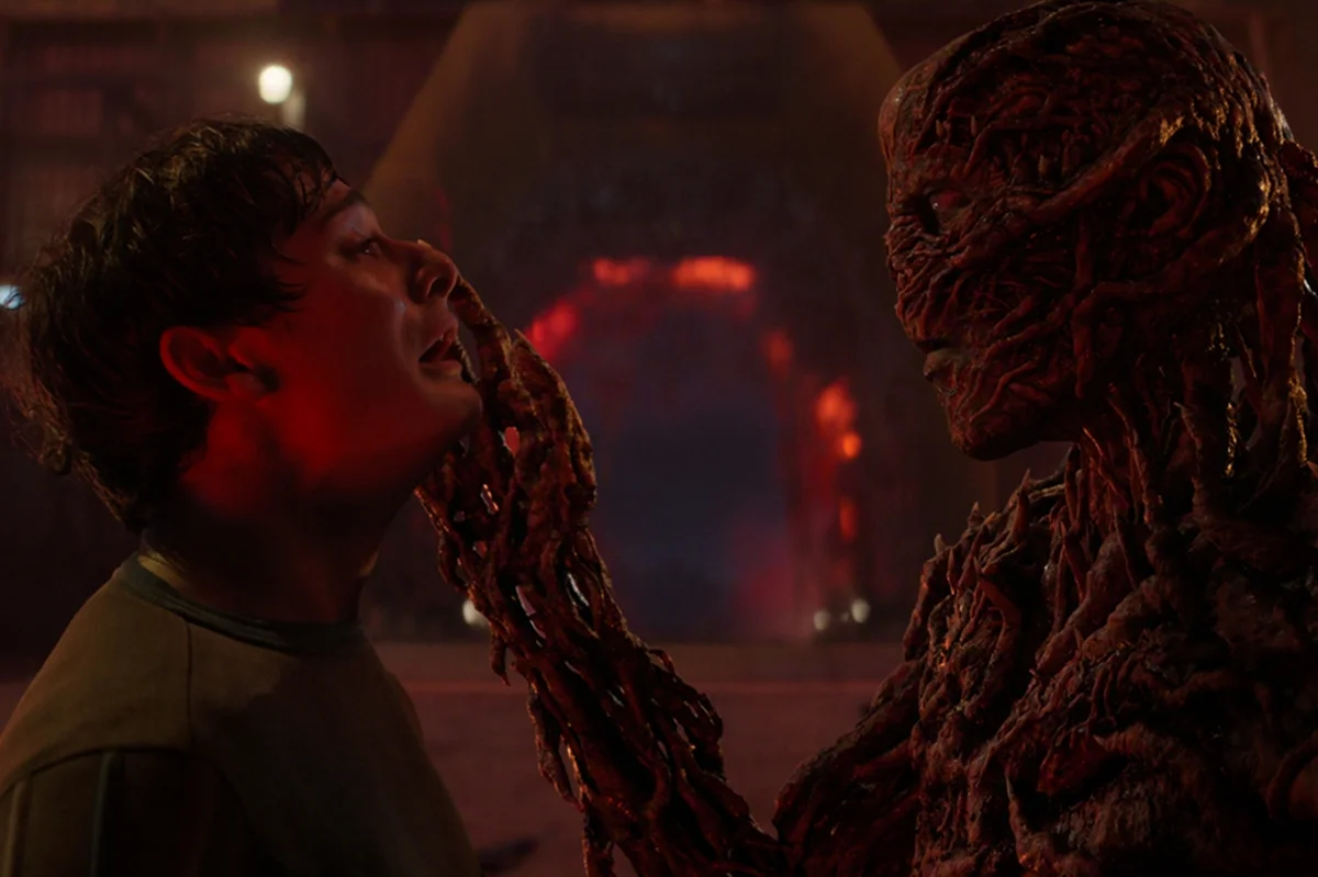 Volume 1 da 5ª temporada de Stranger Things chega hoje à Netflix