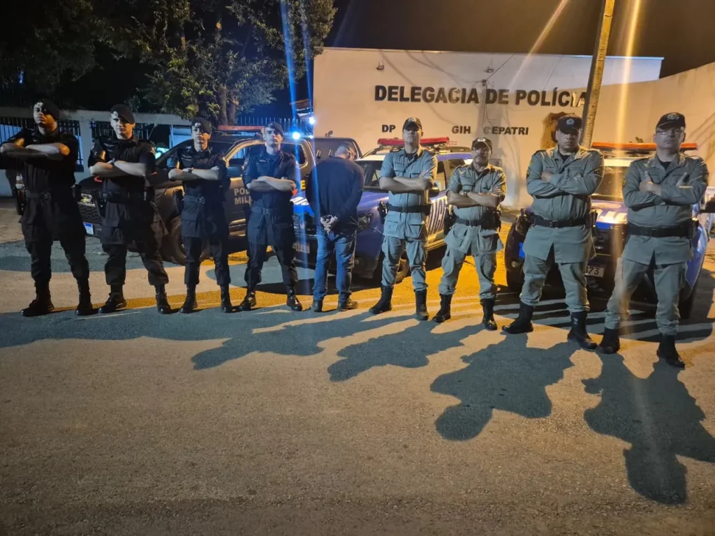 Polícia prende suspeito de matar advogado e registra confissão: “Foi eu que matei”