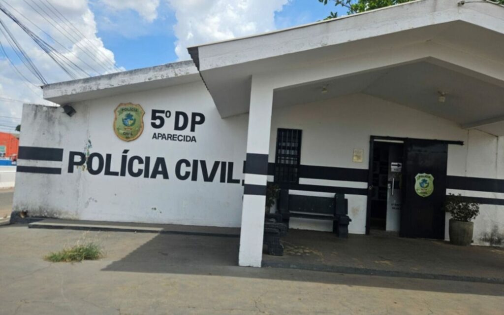 Casal é investigado por desviar R$ 100 mil de idoso em Aparecida de Goiânia