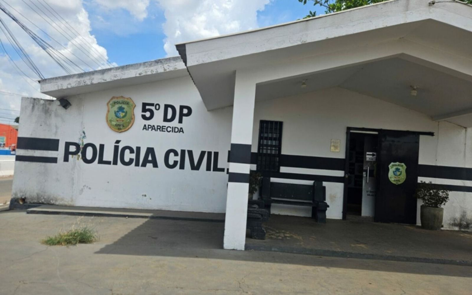 Casal é investigado por desviar R$ 100 mil de idoso em Aparecida de Goiânia