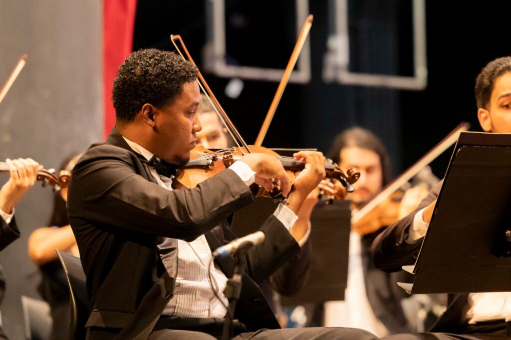 Natal do Bem recebe a Orquestra Sinfônica de Goiânia para concertos nesta semana