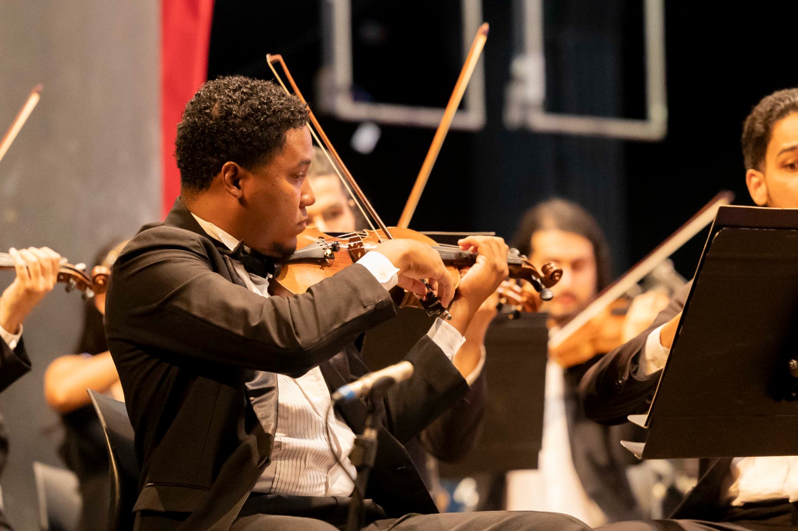 Natal do Bem recebe a Orquestra Sinfônica de Goiânia para concertos nesta semana