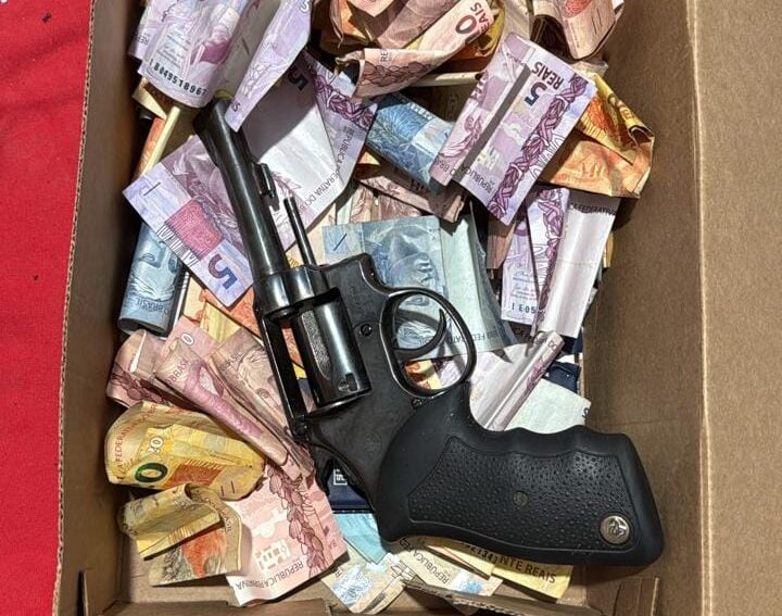 Polícia Civil cumpre 32 mandados contra grupo suspeito de tráfico e lavagem de dinheiro