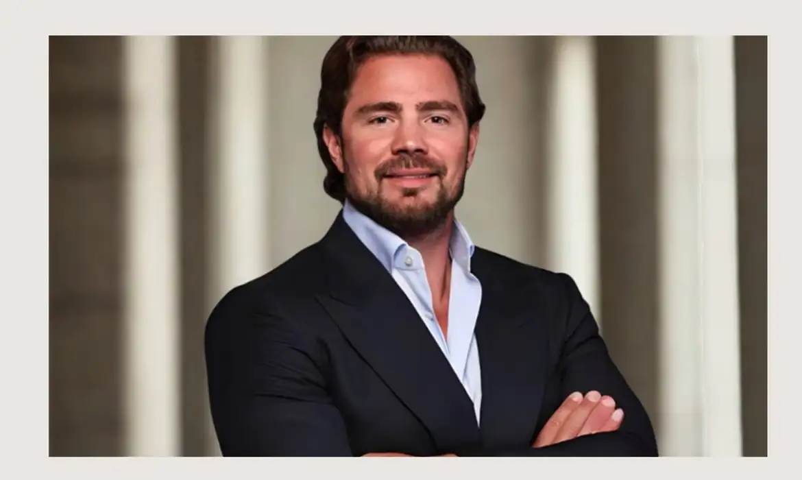 Dono do Banco Master é detido ao tentar sair do país; PF investiga títulos falsos