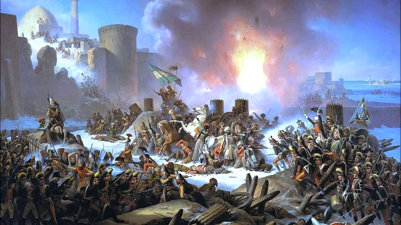 A guerra que nunca aconteceu: a lenda de Karansebes e o exército que se destruiu