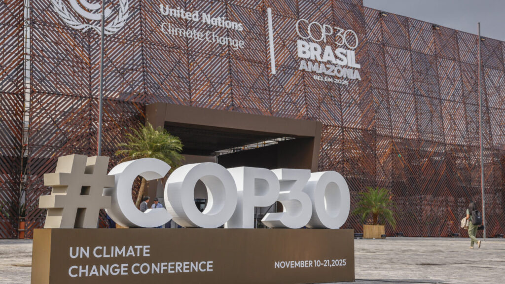 O que é a COP30? Entenda a conferência do clima