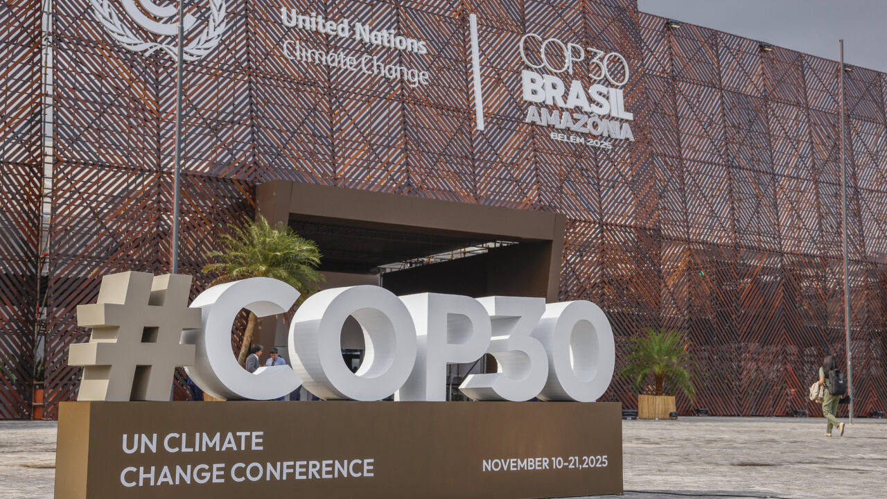 O que é a COP30? Entenda a conferência do clima