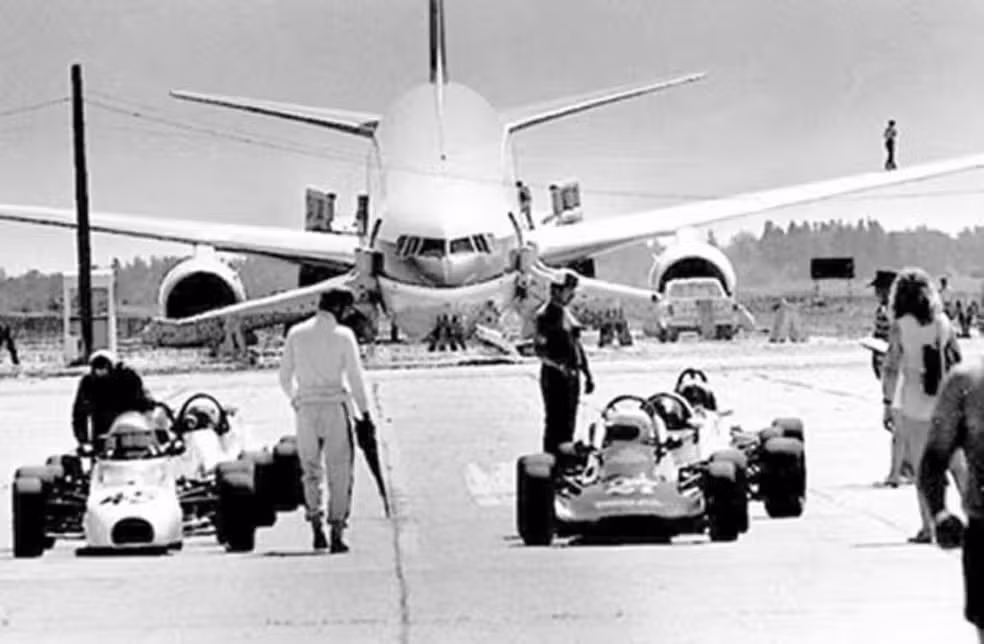 Voo Air Canada 143: o cálculo errado que silenciou os céus