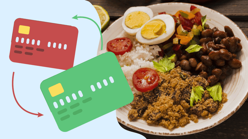 Lula assina decreto com novas regras para Vale-Refeição