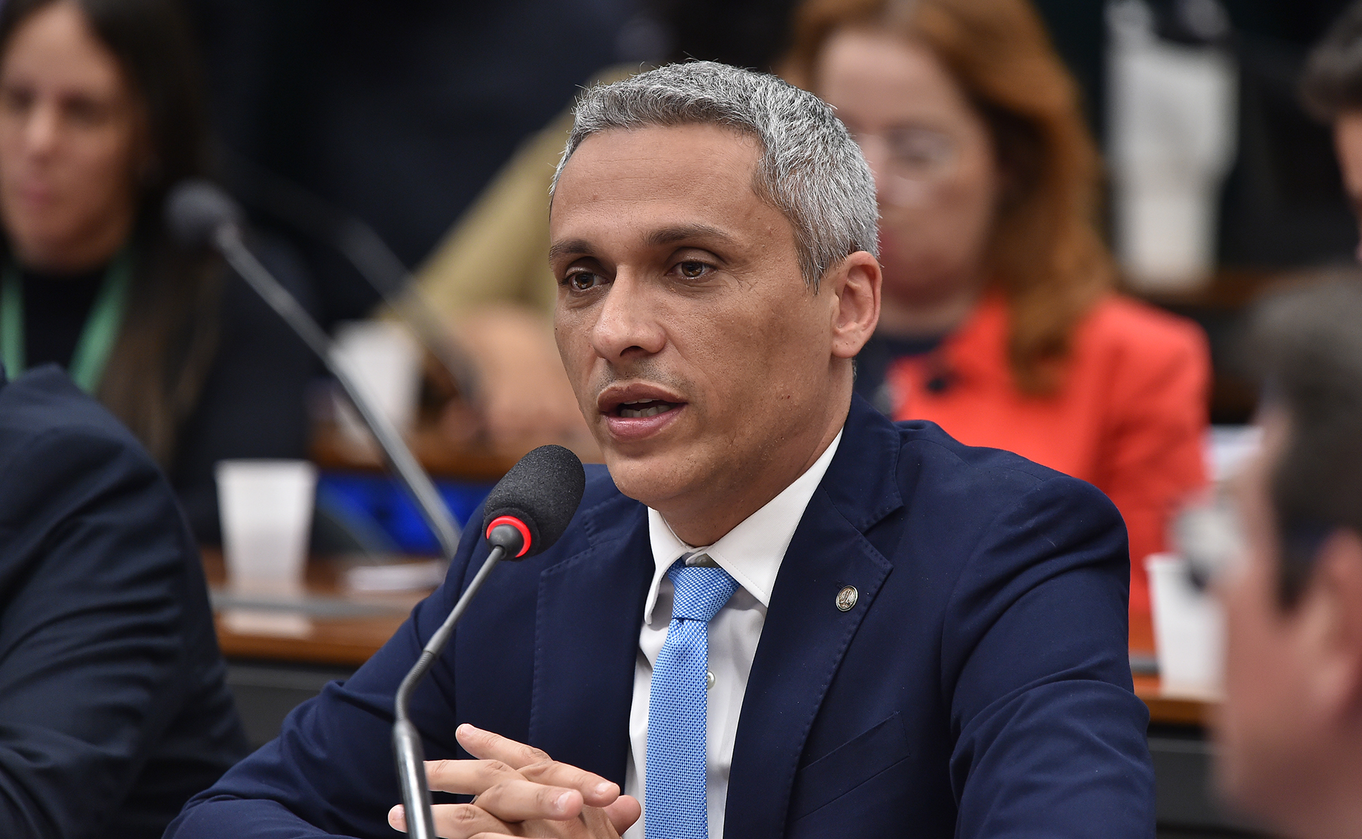 STJ condena Grupo Globo a indenizar Gustavo Gayer em R$ 80 mil por reportagens