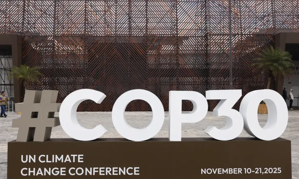 COP30 começa em Belém com foco na transição energética e financiamento