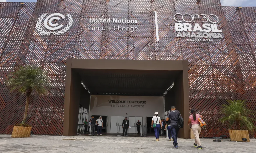 UFG leva pesquisas sobre Cerrado, agroecologia e biocombustíveis à COP30