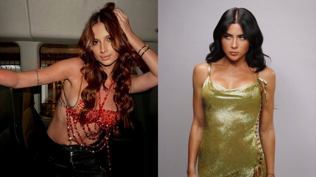 Escalação de Jade Picon na Globo gera críticas de atriz e exige acordo com sindicato