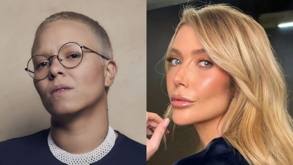 Post de Luiza Possi repercute e leva Maria Gadú a comentar sobre relacionamento