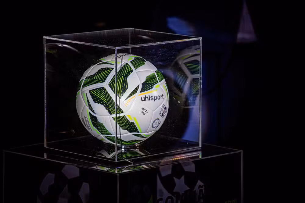 FGF divulga a primeira rodada do Goianão 2026