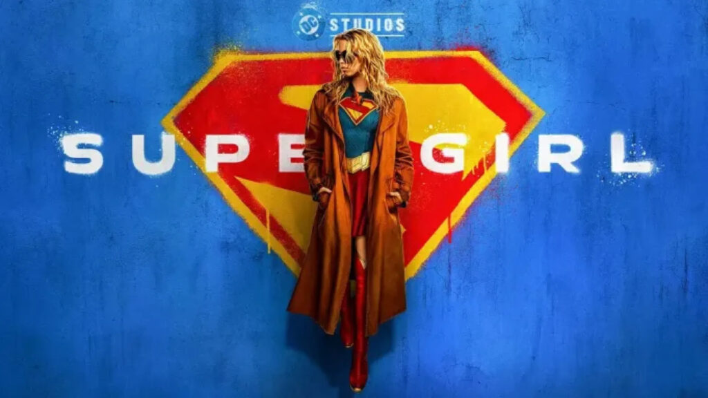 Trailer de “Supergirl” mostra Kara Zor-El em épico sci-fi