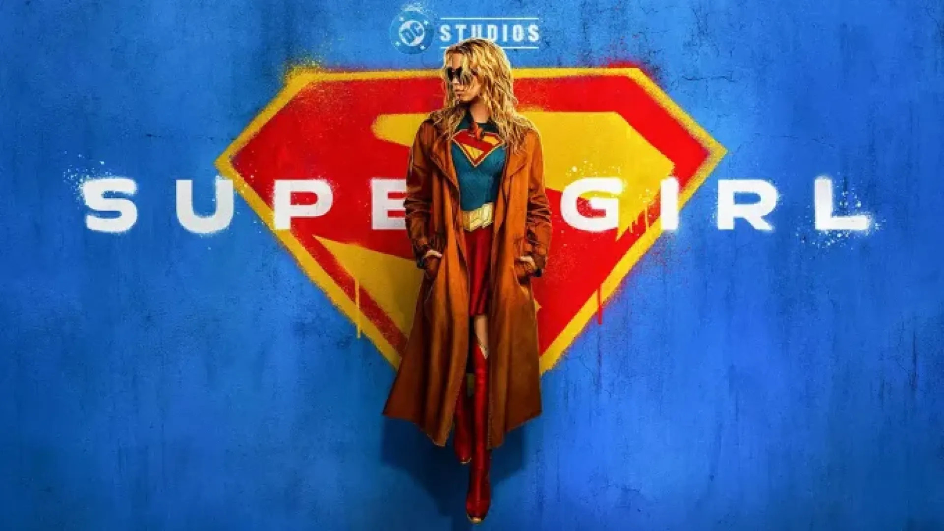 Trailer de “Supergirl” mostra Kara Zor-El em épico sci-fi