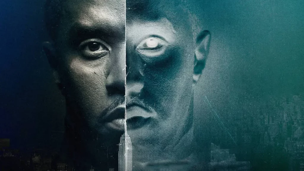 Netflix lança série que revisita acusações e condenação de Sean Combs, o P. Diddy