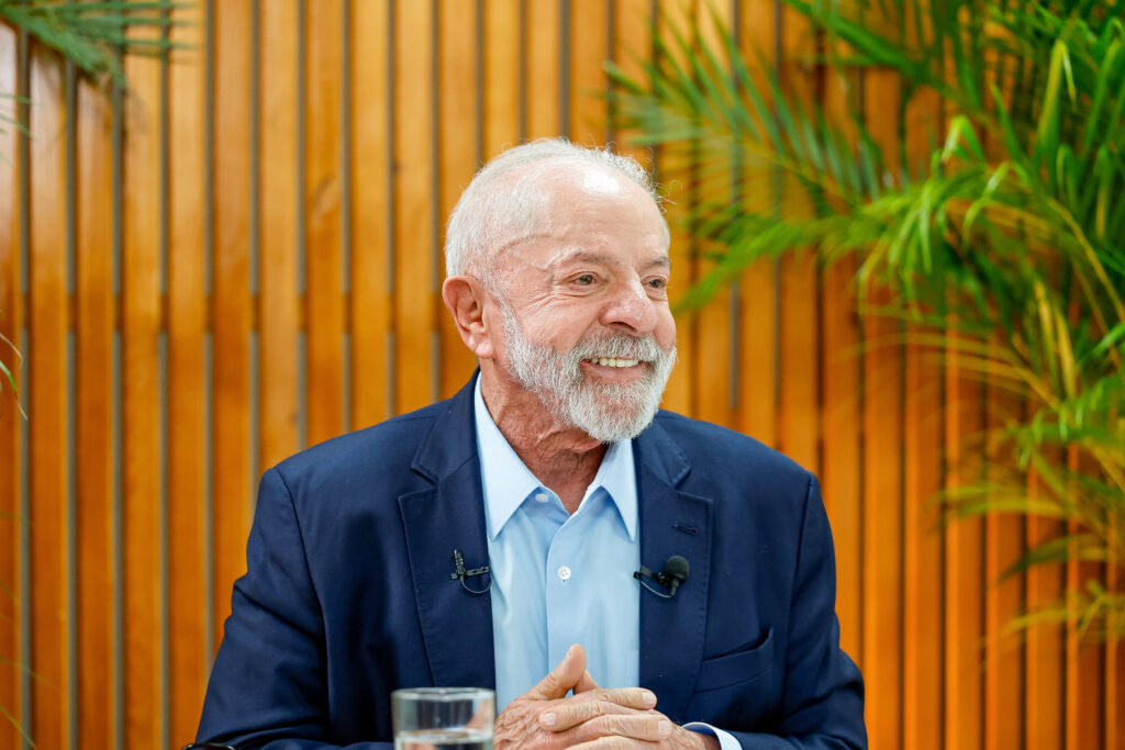 Lula endurece penas para crimes sexuais