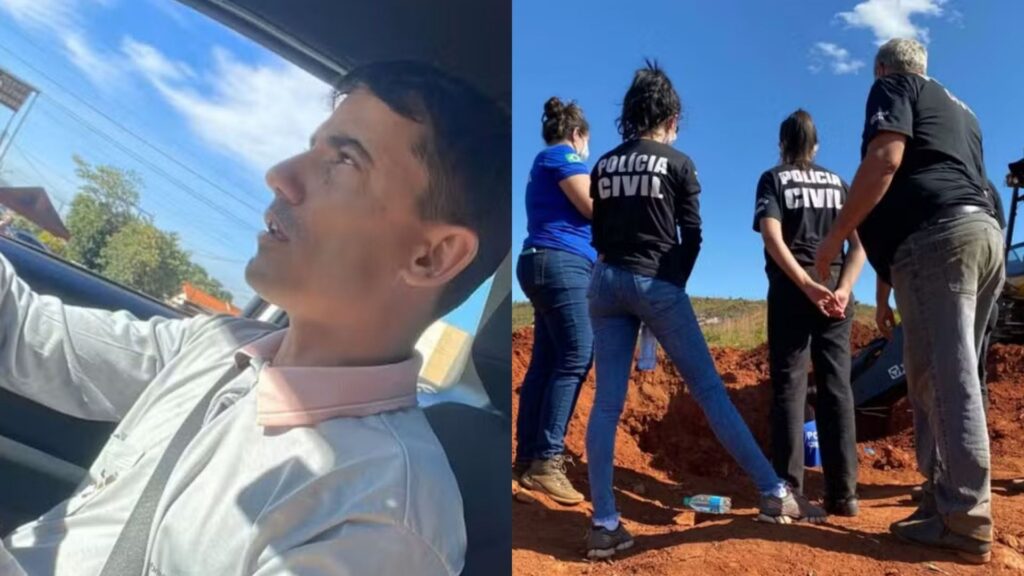 Caso Dayara: empresário recebe 17 anos de prisão por feminicídio e ocultação de cadáver