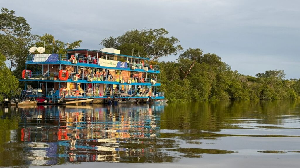 Expedição Araguaia: filme mostra como o projeto Araguaia Vivo formou ‘cientistas cidadãos’