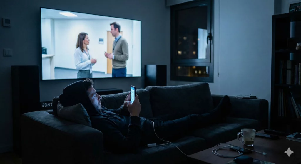 Estúdios querem séries com roteiros mais rasos de propósito? Entenda