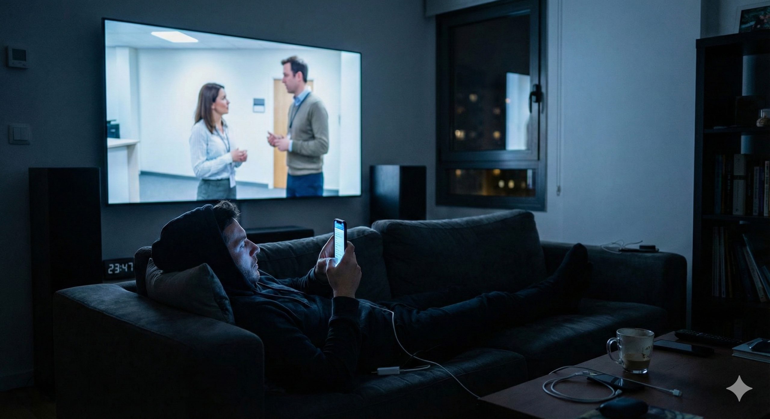 Estúdios querem séries com roteiros mais rasos de propósito? Entenda