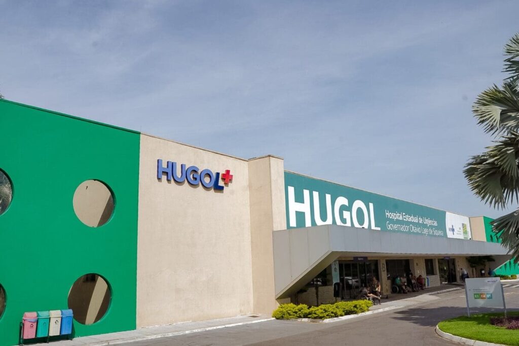 Polícia investiga denúncia de abuso sexual contra idosa dentro do Hugol