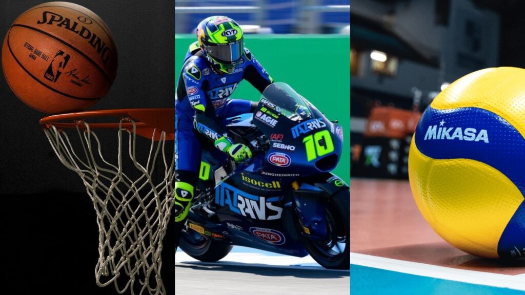 Após MotoGP, Goiânia acelera plano esportivo bilionário