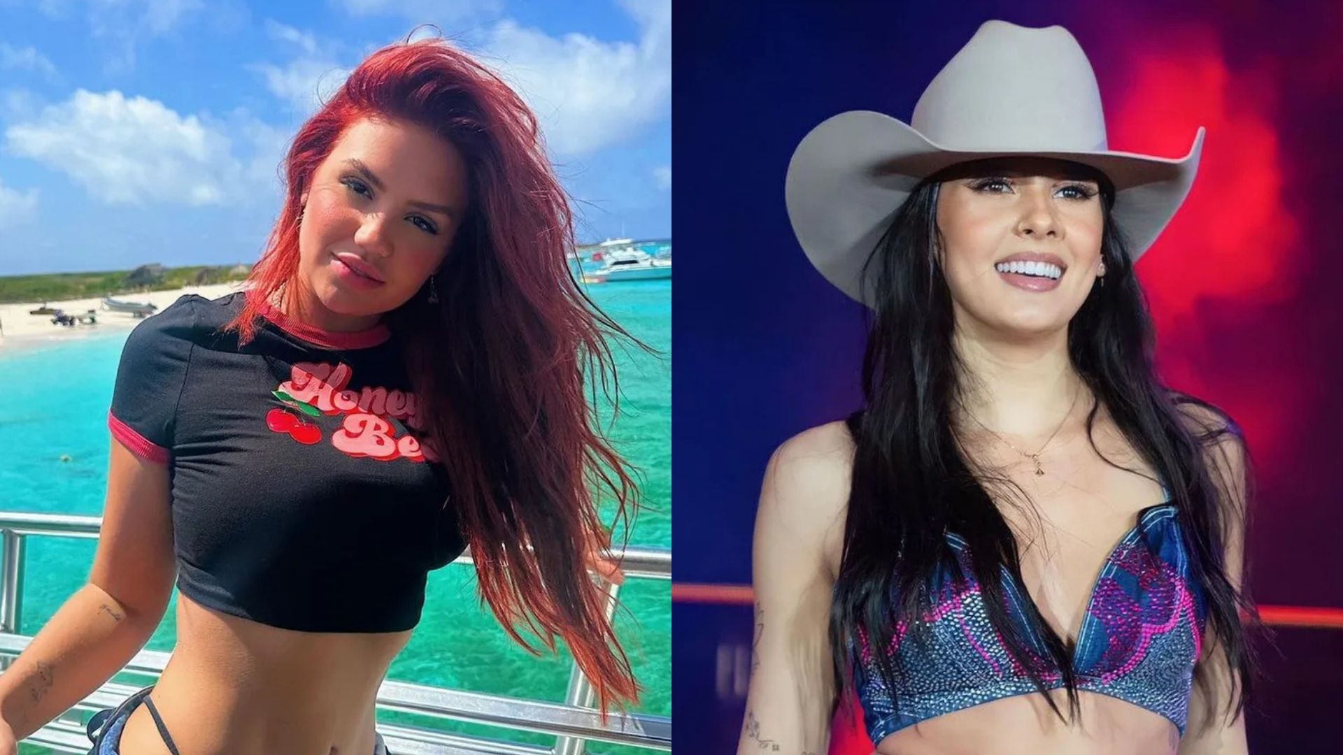 Empresa de Ana Castela vai processar influenciadoras