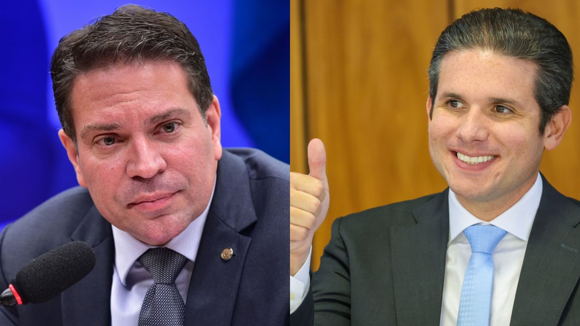 Foragido, Ramagem chama Hugo Motta de “covarde” após cassação