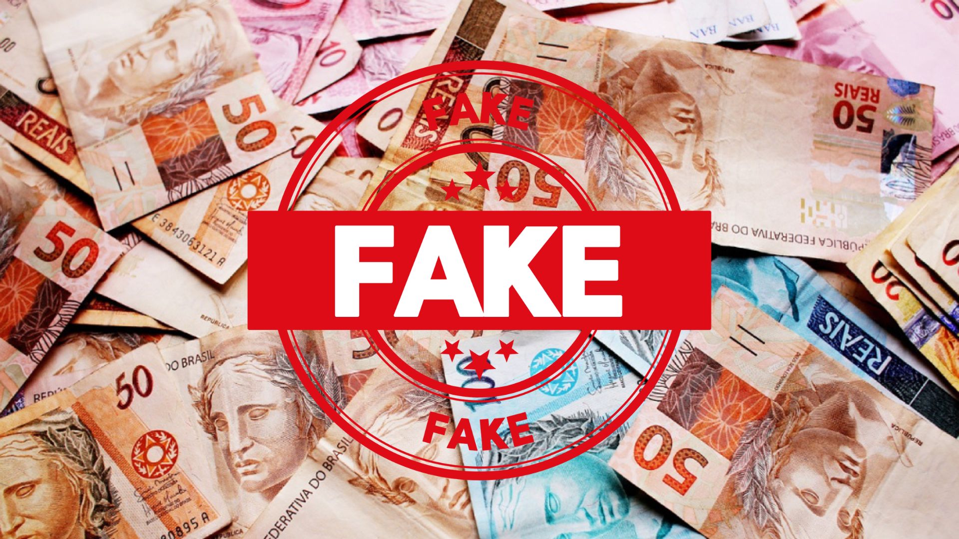 Receita Federal alerta sobre fake news tributárias