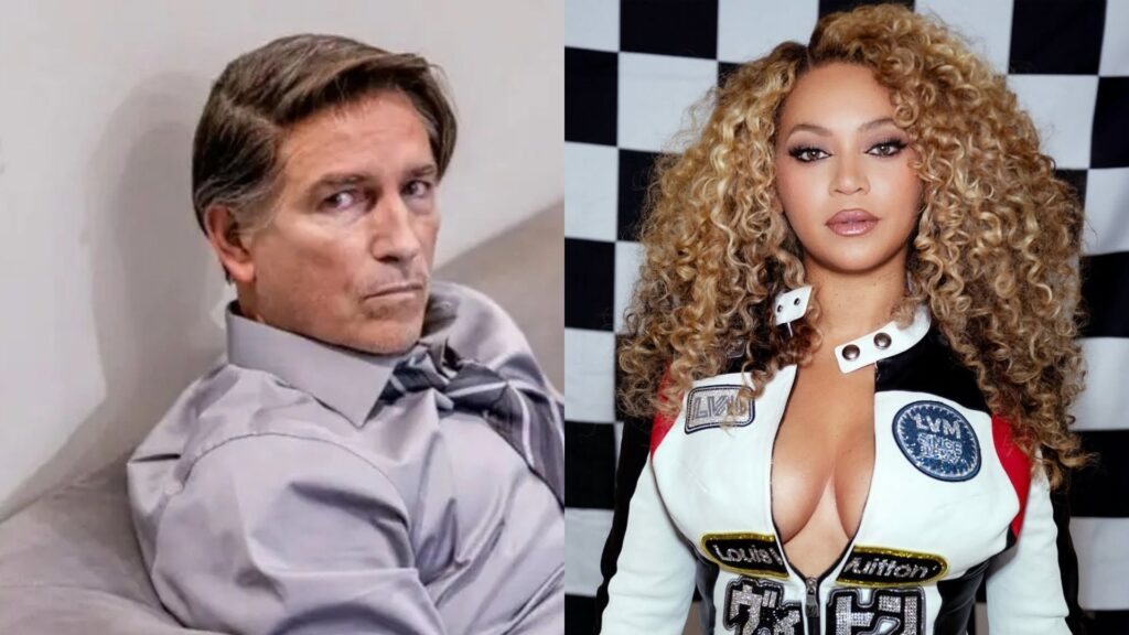 Beyoncé aciona Justiça contra “filme de Bolsonaro” por uso indevido de sua música