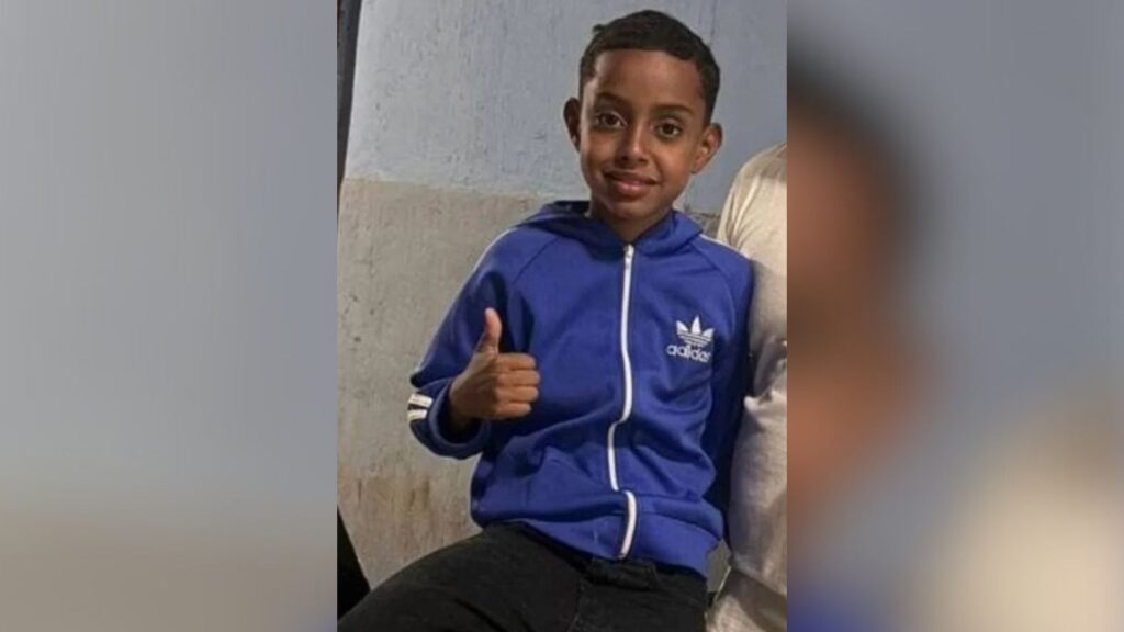 Adolescente esfaqueia menino de 10 anos em Planaltina de Goiás
