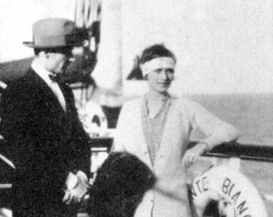 O Crime da Mala de 1928: quando o feminicídio era “paixão”