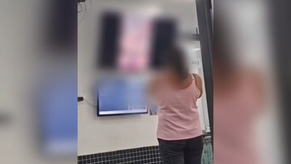 TV de hospital público exibe conteúdo sexual e Polícia abre investigação em MG