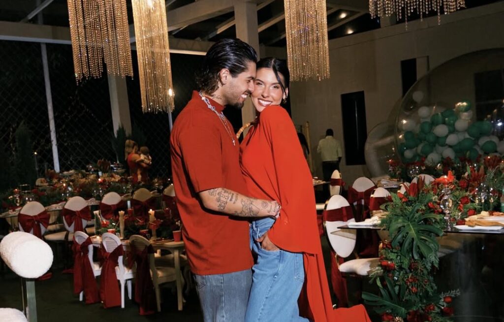 O que se sabe sobre o fim do relacionamento entre Ana Castela e Zé Felipe